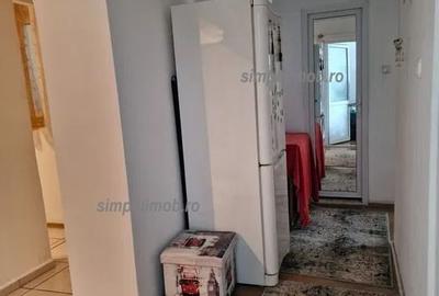 Apartament cu 3 camere decomandat, mobilat în Alexandru Obregia - 6