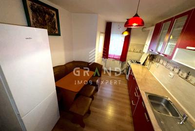 Apartament cu 3 camere decomandat, mobilat în Zorilor - 17