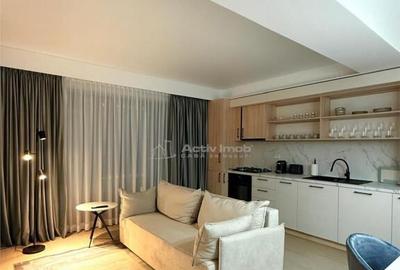 Apartament 2 camere LUX - Pipera / Cortina Nord - 1