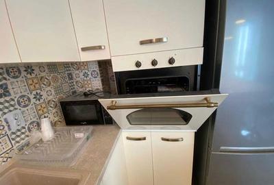 Apartament cu 2 camere decomandat în Militari - 5