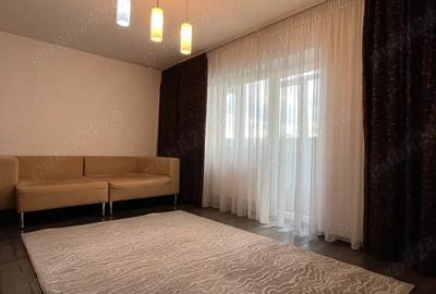 Apartament cu 2 camere decomandat în Mărgeanului - 1