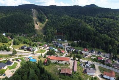Hotel / Pensiune cu 30 camere de vanzare in zona Nord - 5