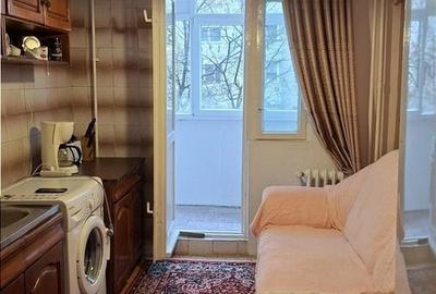 Apartament cu 3 camere semidecomandat, mobilat în Basarabia - 3