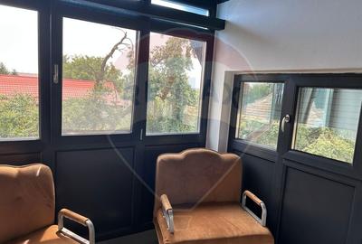 DE VANZARE Casa / Vila cu 5 camere de vanzare in BUFTEA - 22