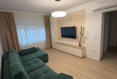 Apartament cu 2 camere semidecomandat în Gară - 3