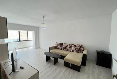 Apartament 2 camere, 71mp, etaj 3 cu lift , zona Kaufland, mobilat - 6
