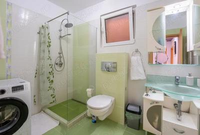 Apartament 3 camere de inchiriat la casa,terasa ?i gradina - 2