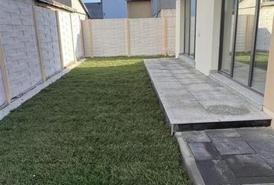 Vanzare vila 4 camere Straulesti - 2