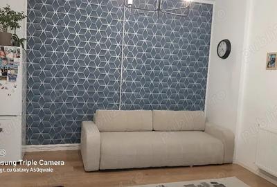 Apartament cu 2 camere decomandat în Colentina - 9