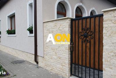 Casă cu 3 camere în Central - 2