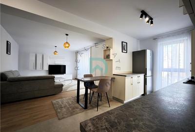 Apartament cu 2 camere decomandat în Centrul Civic - 4