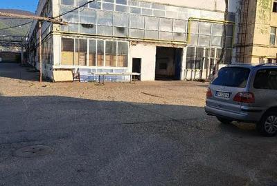 Spațiu comercial, de 200 mp, în Codlea - 6