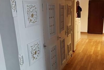 Apartament cu 3 camere decomandat în Cetate - 4