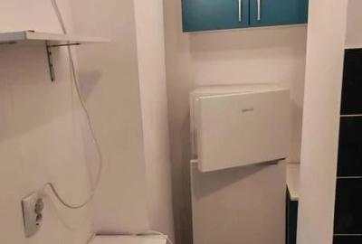 Garsonieră semidecomandată în Tineretului