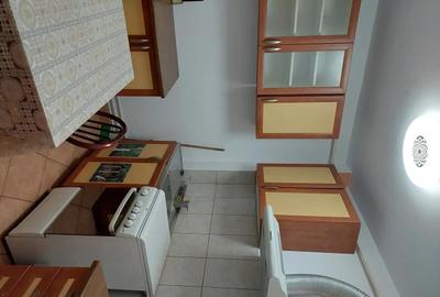 Apartament cu 2 camere decomandat în Mărăței
