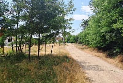 TEREN INTRAVILAN  POLOVRAGI - 6