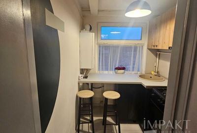 Apartament 1 camera + mezanin in vila zona FSEGA / Iulius Mall - 6