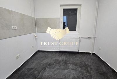 2 camere Lujerului | Renovat total | 3 min metrou | - 5