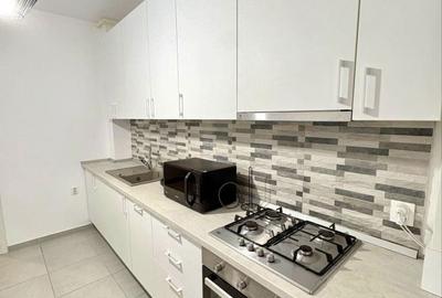 Apartament cu 2 camere decomandat în Exterior Vest - 5