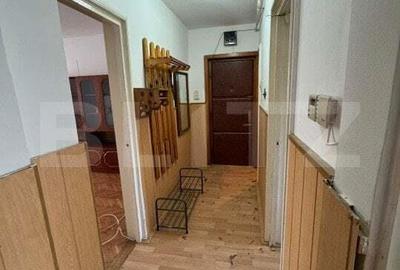 Apartament cu 3 camere decomandat, mobilat în Sângeorgiu de Mureș - 11