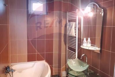 Casă individuală cu 7 camere cu Teren 3580 Mp în Tohănița - 11