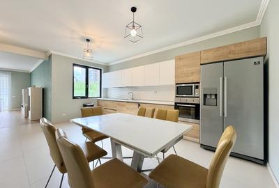 Duplex cu 5 camere cu Canalizare în Andrei Mureșanu - 12