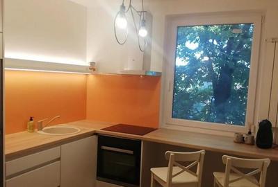 Garsonieră decomandată în Complex Studențesc - 2