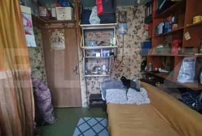 Oportunitate investitie- Apartament 2 camere insorit Astra - 9