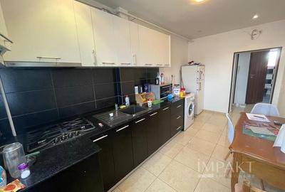 De inchiriat apartament cu 2 camere -Jandarmerie - Marasti - 4