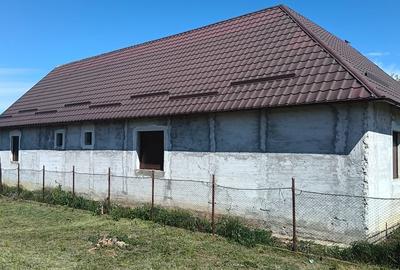 Casă cu 4 camere în Central - 7