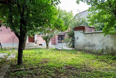 Casă individuală cu 3 camere cu Teren 539 Mp în Bucureștii Noi - 12