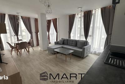 Apartament cu 3 camere decomandat în Șelimbăr