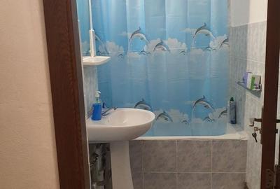 Apartament cu 4 camere în Central