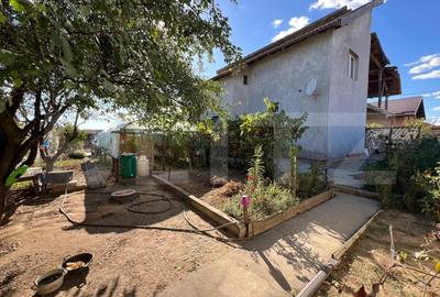 Casa P+M, 249 mp, Popoveni - 2