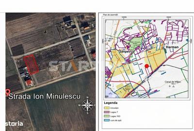 Spațiu comercial, în Central - 6