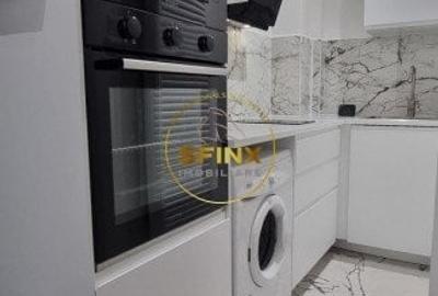 Apartament cu 2 camere decomandat, mobilat în 1 Mai - 5