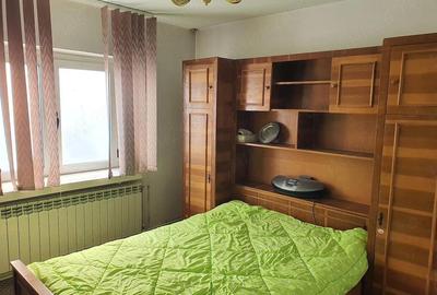 Apartament cu 2 camere decomandat în Central - 1