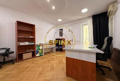 Apartament cu 4 camere semidecomandat, mobilat în Ultracentral - 9