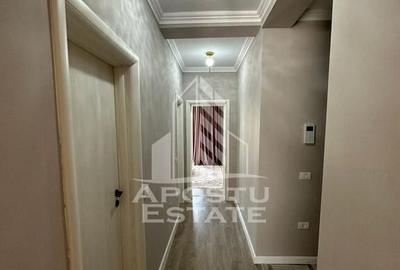 Apartament de lux cu 2 camere si dressing,Dumbravita - 14