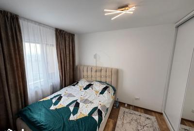 Apartament cu 3 camere în Miroslava - 6