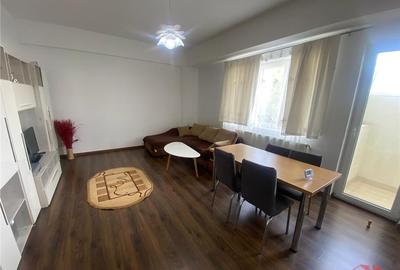 Ap 2 cam, etaj 2, bloc nou, mobilat si utilat, zona Brailei - 2