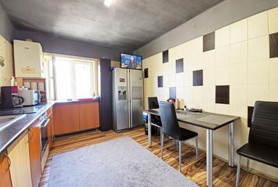 0% Comision, Apartament 3 camere, mobilat, utilat, panorama, Manastur - 9