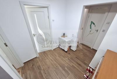 Închiriere apartament 2 camere - Palas Mall, Centru Iași - 18