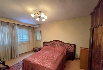 Apartament cu 3 camere decomandat, mobilat în Brâncoveanu - 7