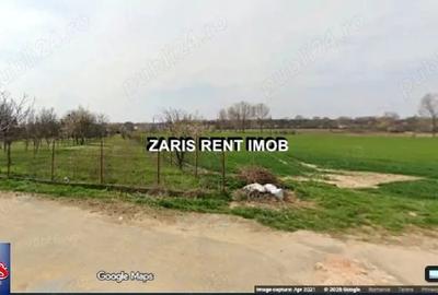 Teren de 3457 mp, în Bucov - 4
