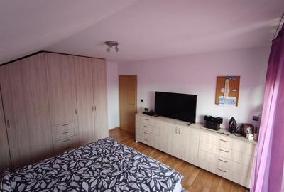 Casă individuală cu 4 camere cu Canalizare în Giroc - 12