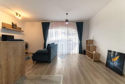 Apartament cu 2 camere semidecomandat, mobilat în Bartolomeu - 14