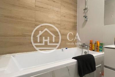 Apartament cu 3 camere decomandat în Central - 3