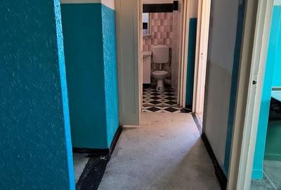 Apartament cu 2 camere decomandat în Tomis Nord - 1