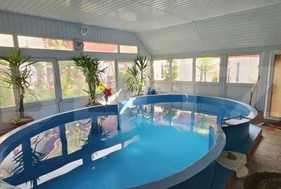 Casa familiala sau pretabila pentru pensiune SPA, Tarlungeni - 1